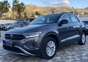 Volkswagen T-Roc Life 2.0 TDI 116CV