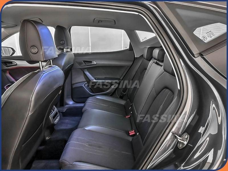 CUPRA Formentor 1.5 TSI DSG 150cv