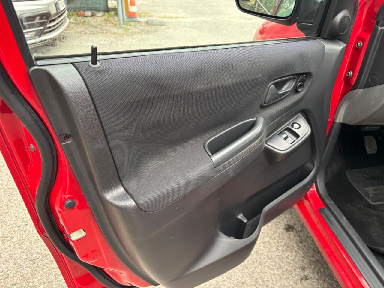 Subaru Justy G3X 1.3 16V 5p. 4x4 OK NEOPATENTATI