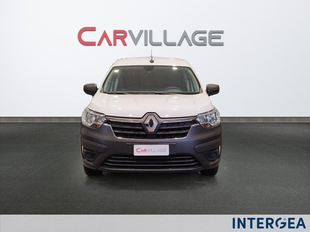 RENAULT Express van 1.5 Blue dci 95cv