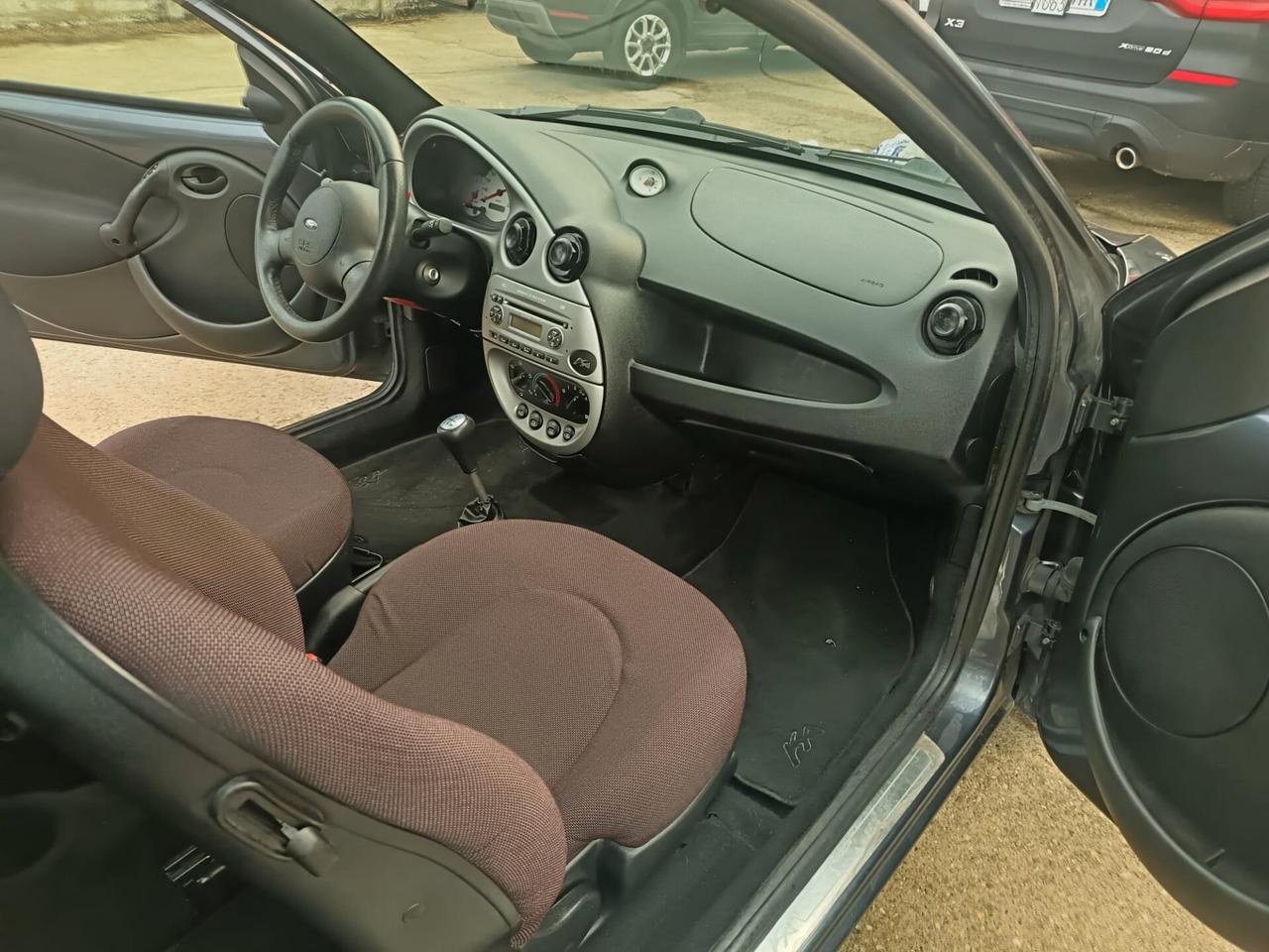 Ford Ka 1.3 Leather Collection