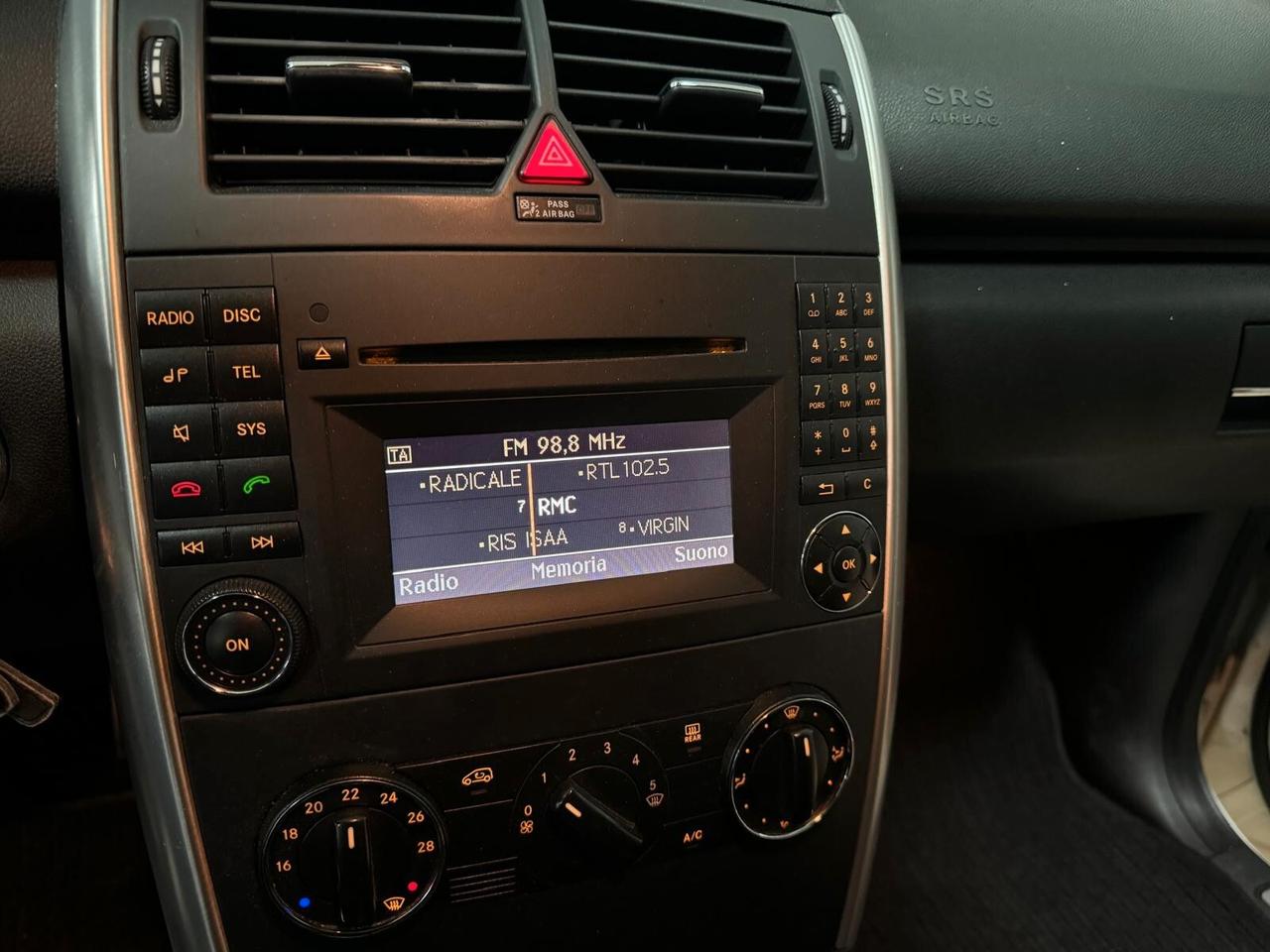 Mercedes-benz A 180 CDI