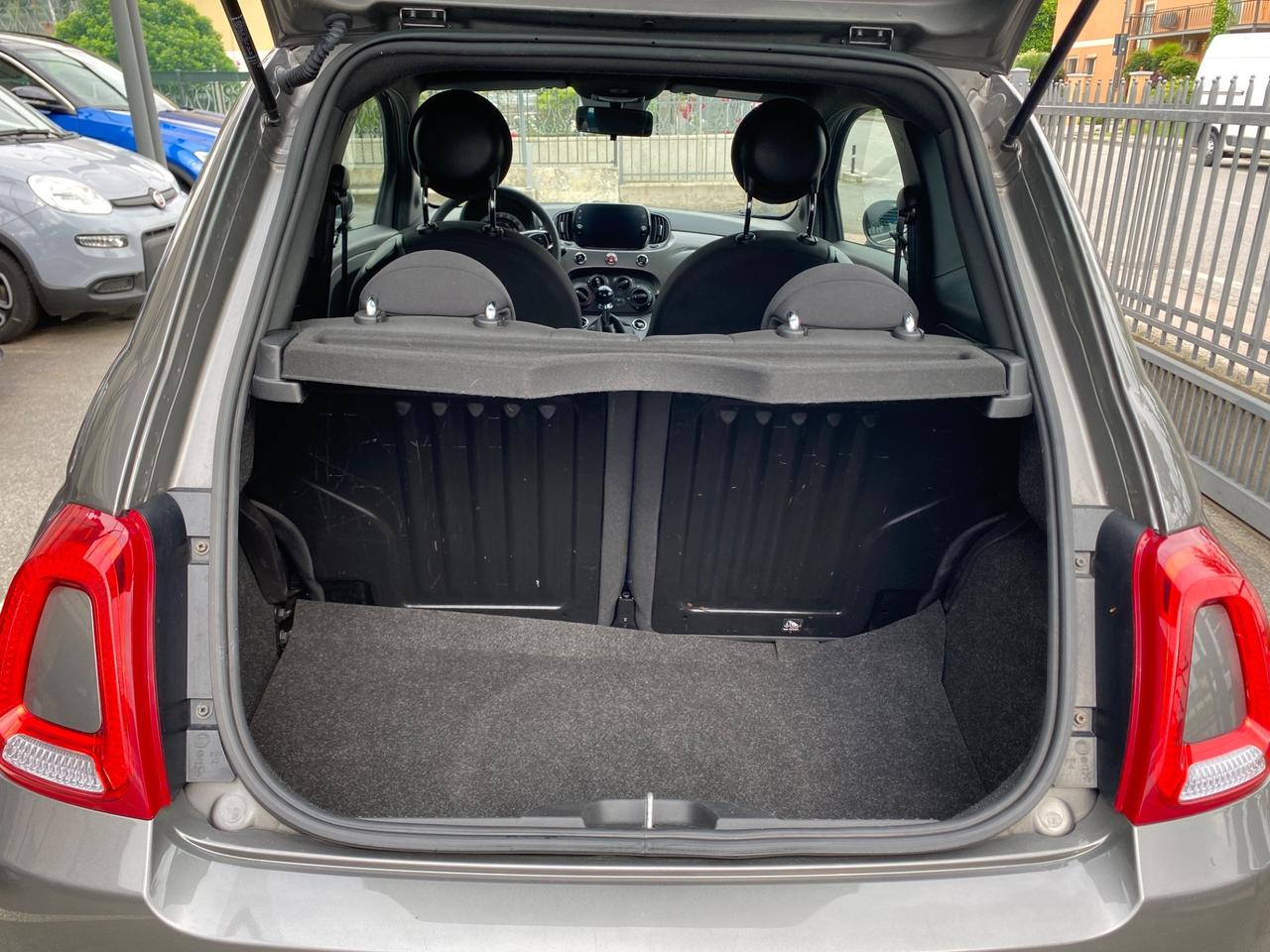 Fiat 500 1.0 Hybrid Dolcevita - km 41.000