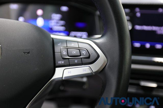 VOLKSWAGEN Polo 1.0 TSI DSG LIFE NEOPATENTATI