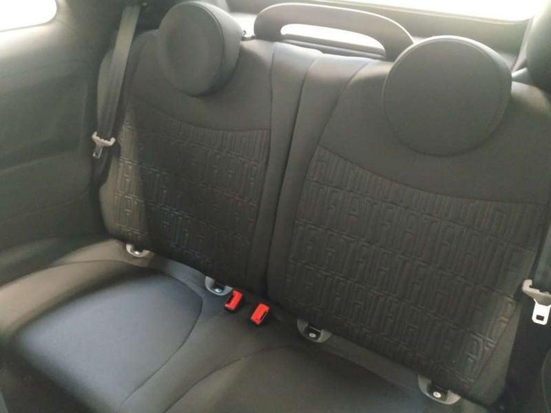 FIAT 500C 1.0 hybrid Dolcevita 70cv