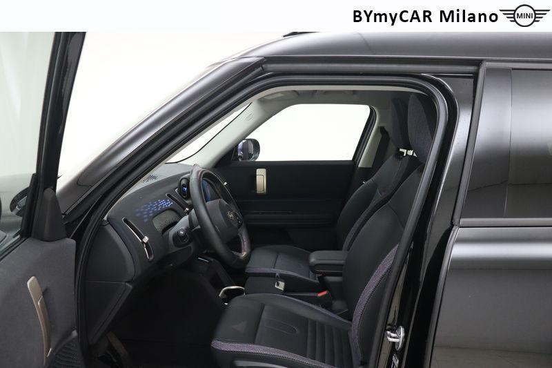Mini Mini Countryman 1.5 48V C Classic Steptronic