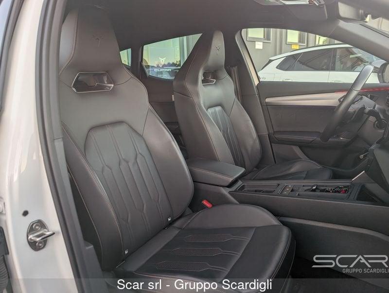 Cupra Formentor Formentor 1.4 e-Hybrid DSG *PREZZO REALE NON VINCOLATO A FINANZIAMENTO*