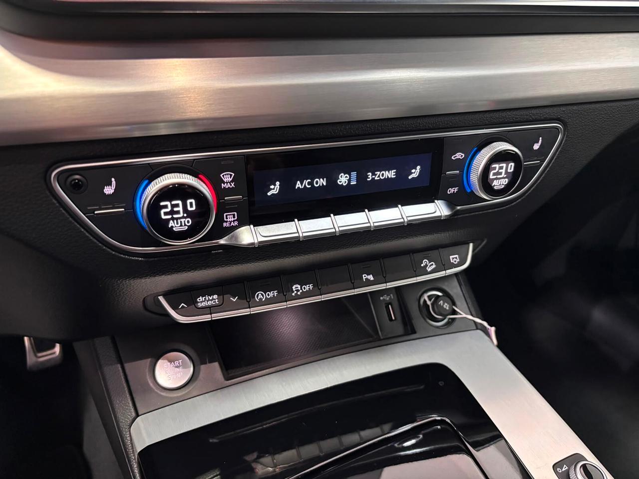 AUDI Q5 SPORTBACK 40TDI S-TRONIC S-LINE EDITION