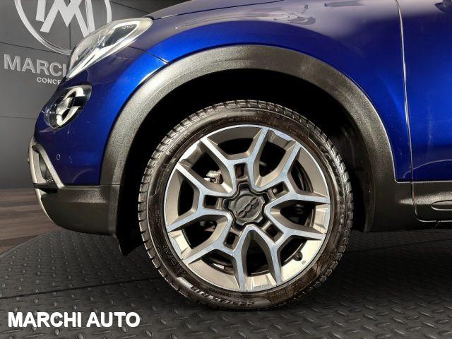 FIAT 500X 1.3 MultiJet 95 CV Cross