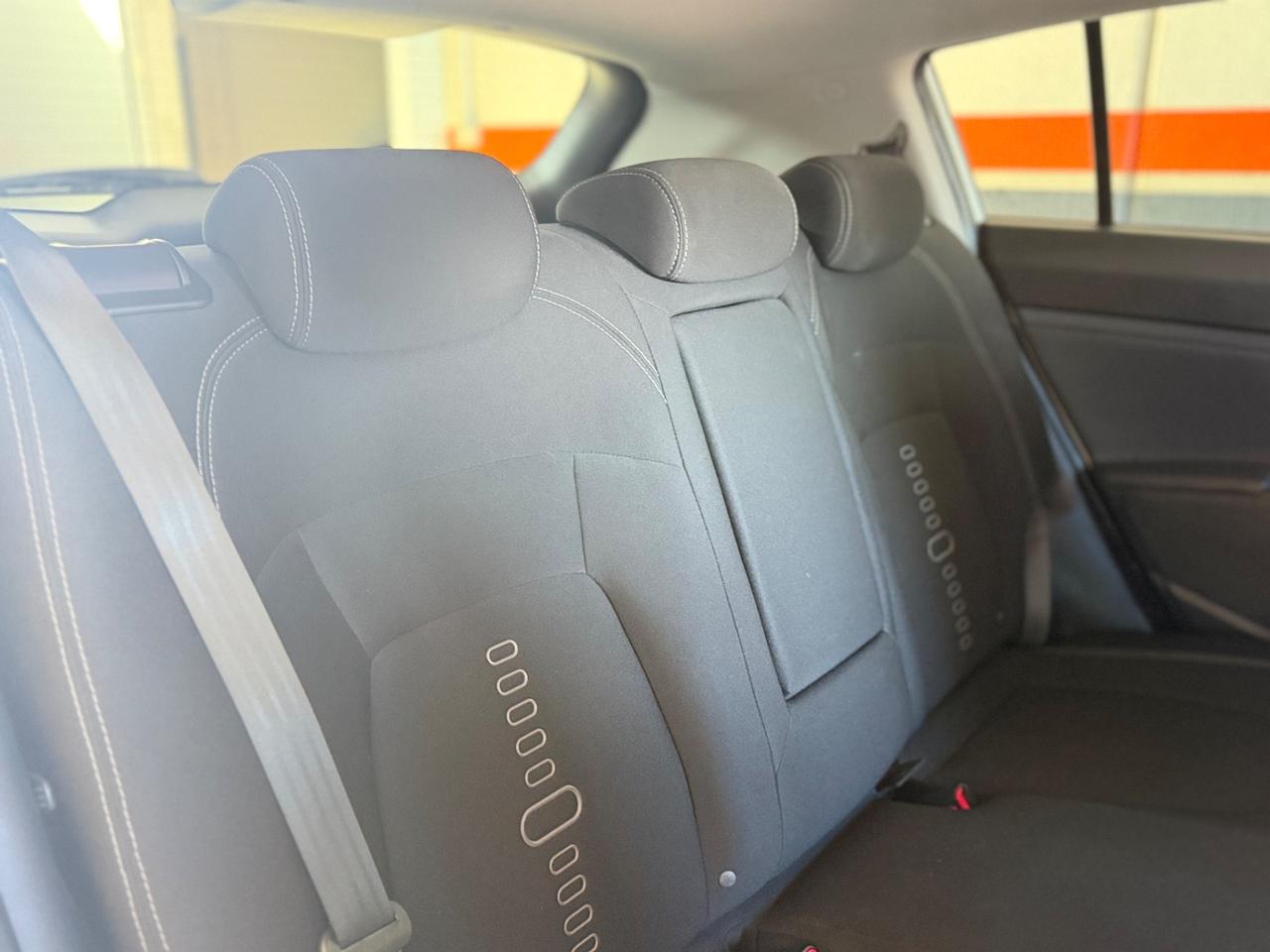 Kia Sportage 1.6 ECO GPL+ 2WD Cool NEOPATENTATI