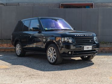 Land Rover Range Rover Range Rover 4.4 TDV8 Vogue