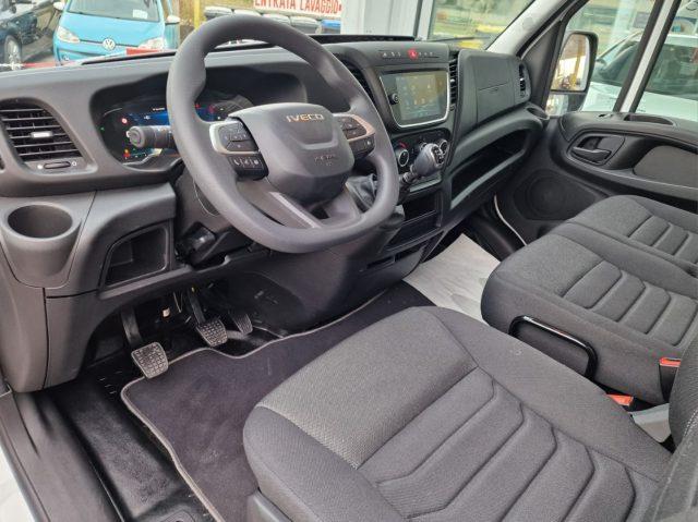 IVECO Daily 35C12V BTor 2.3 PM-TA Furgone IVA ESPOSTA