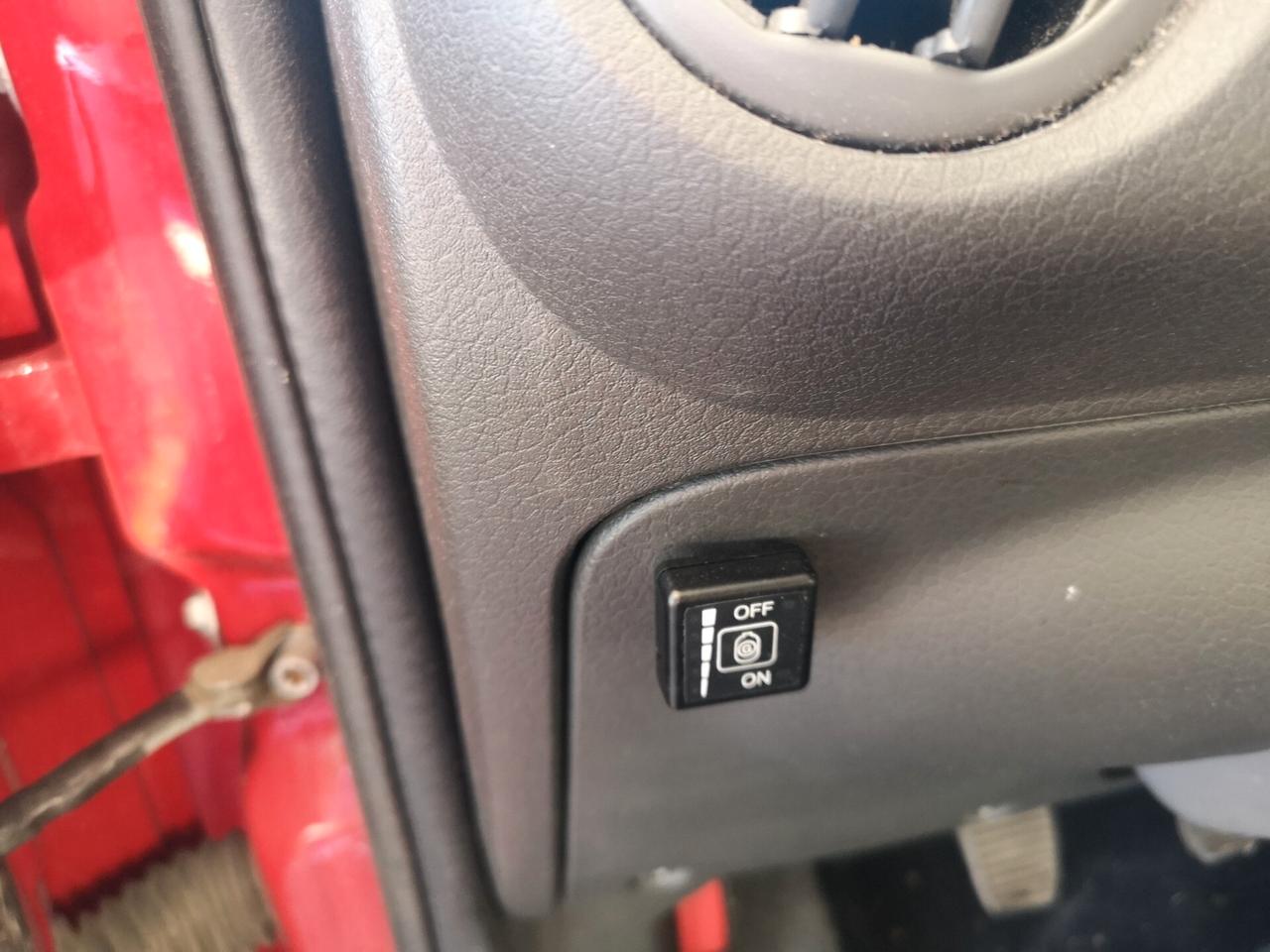 Fiat Panda 1.2 Dynamic GPL