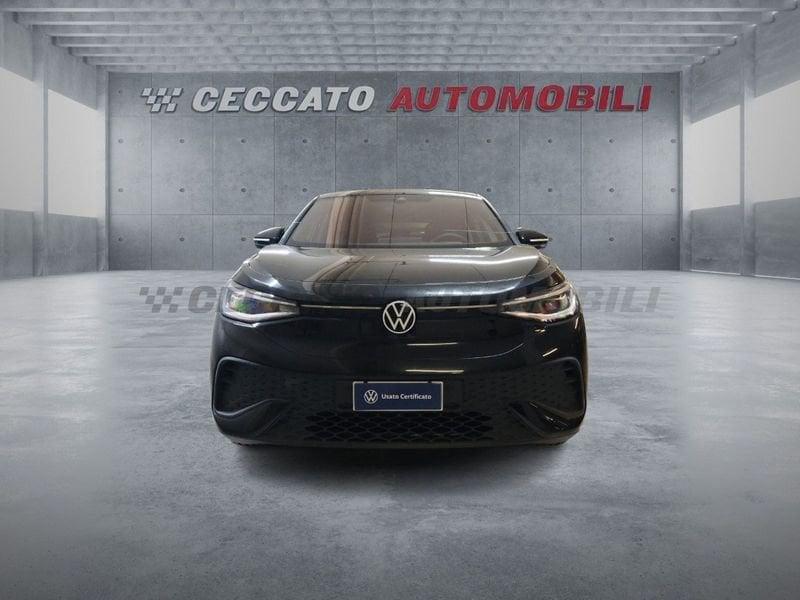 Volkswagen ID.5 PRO PERFORMANCE BATTERIA DA 77KWH ( MY 23