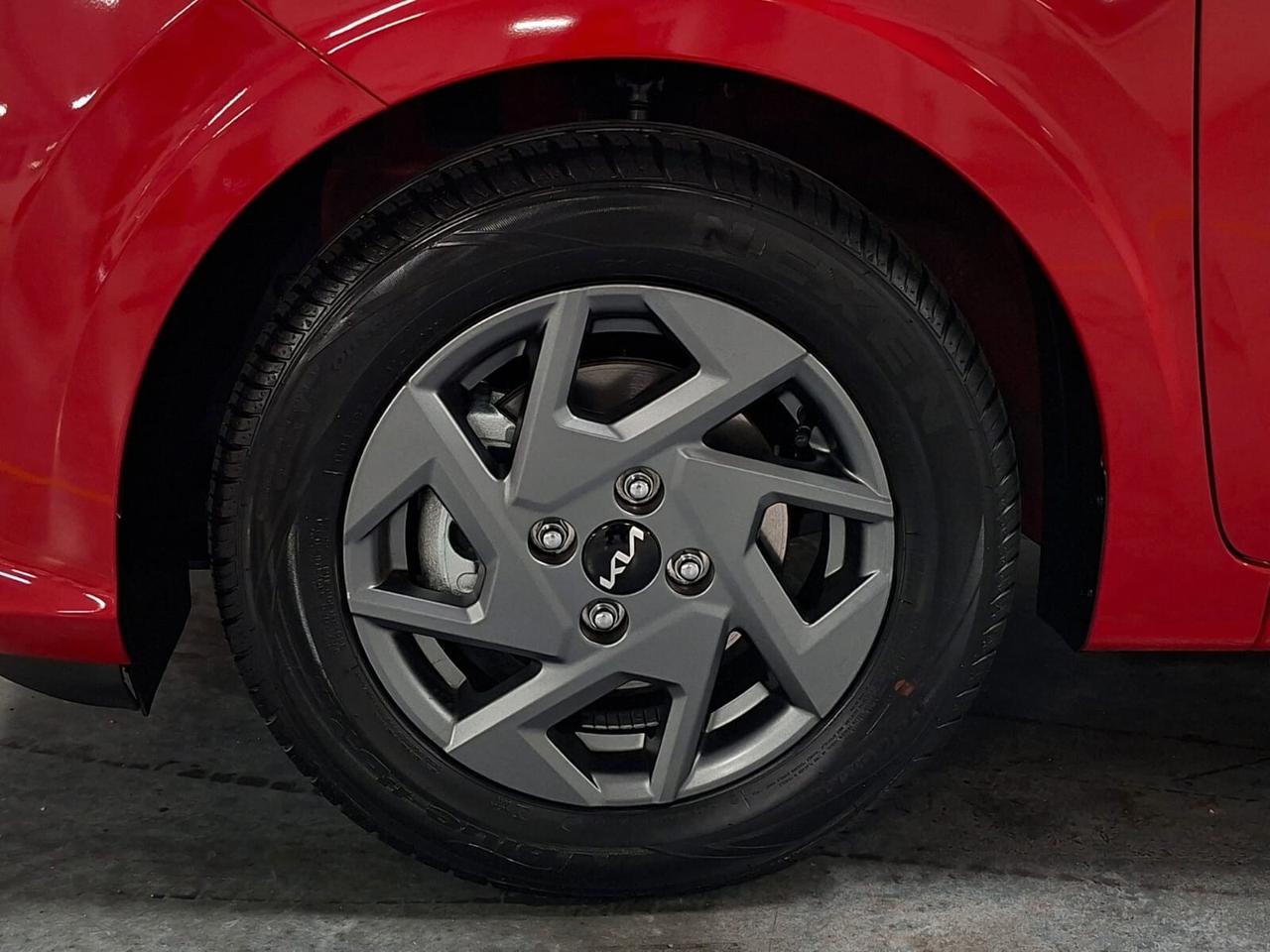 Kia Picanto 1.0 12V MPi Urban AMT Automatica Km.0