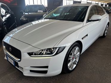 Jaguar XE 2.0 D Turbo 180CV aut. Prestige Business Edition
