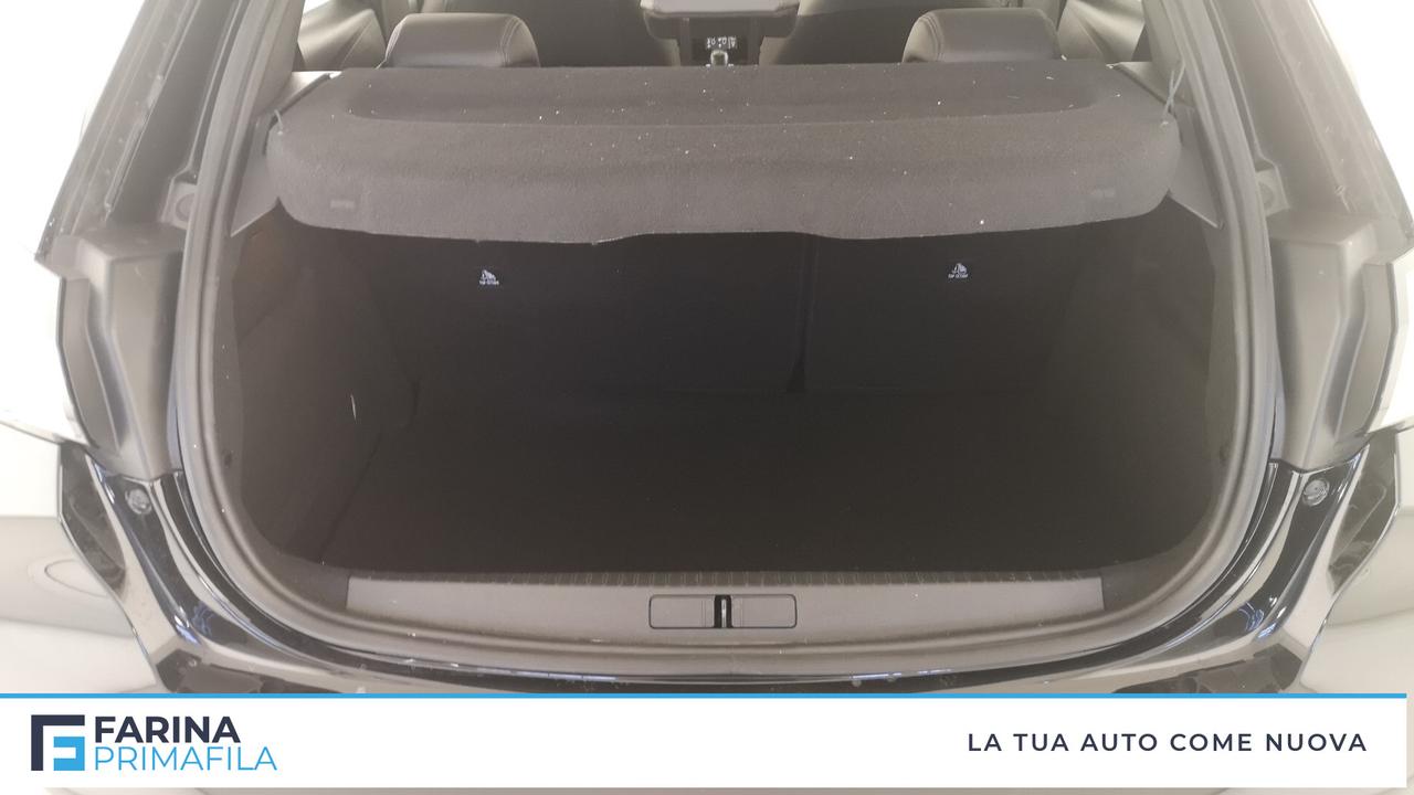 PEUGEOT 208 II 2019 - 208 1.2 puretech Allure Pack s&s 75cv