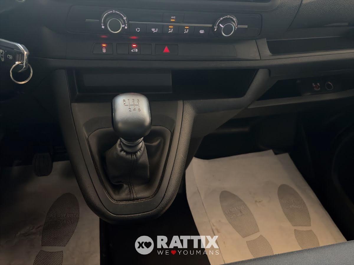 Fiat Scudo van 1.5 Ice diesel 120CV M (IVA ESCLUSA)