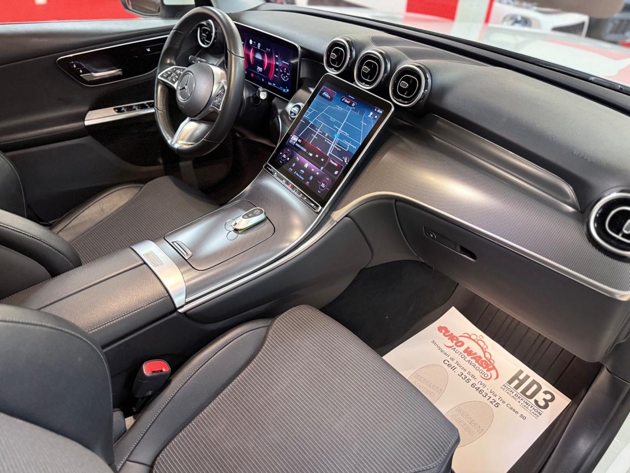 Mercedes-benz GLC 220 d 4Matic Mild Hybrid Advanced Plus
