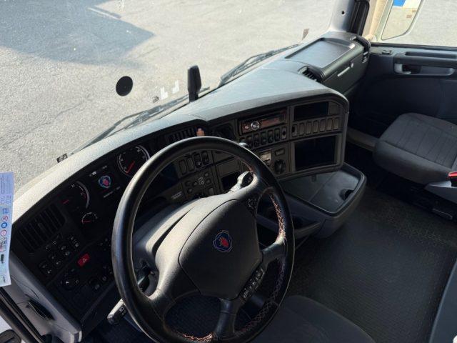 SCANIA R 450