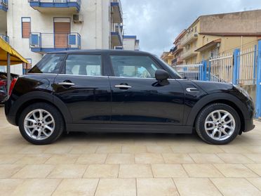 Mini One D Countryman Mini 1.6 One D Countryman