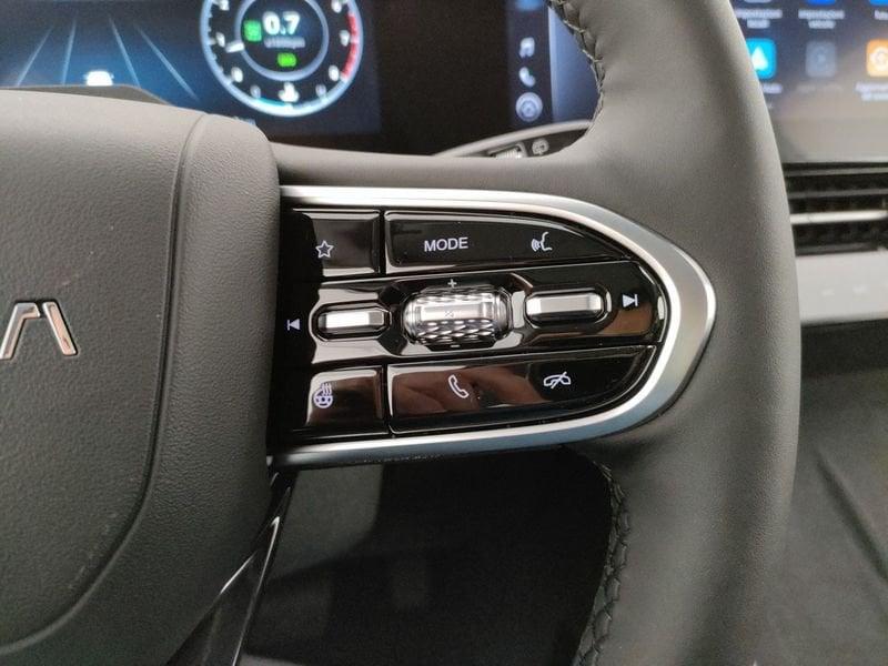 OMODA 5 Omoda 5 PURE BENZINA