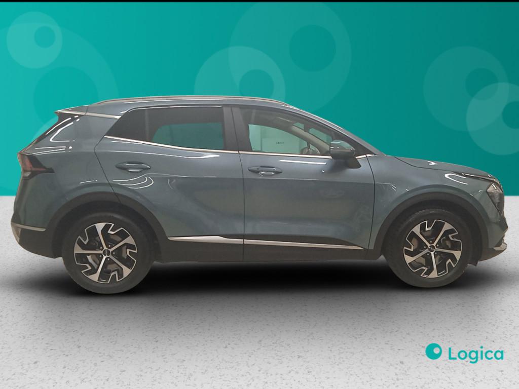 KIA Sportage V 2022 - Sportage 1.6 tgdi mhev Style imt