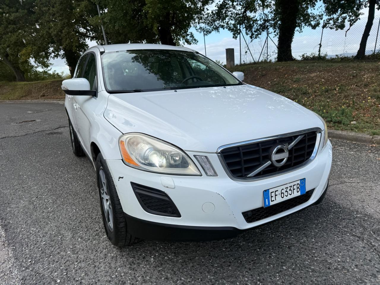 Volvo XC 60 XC60 D3 AWD
