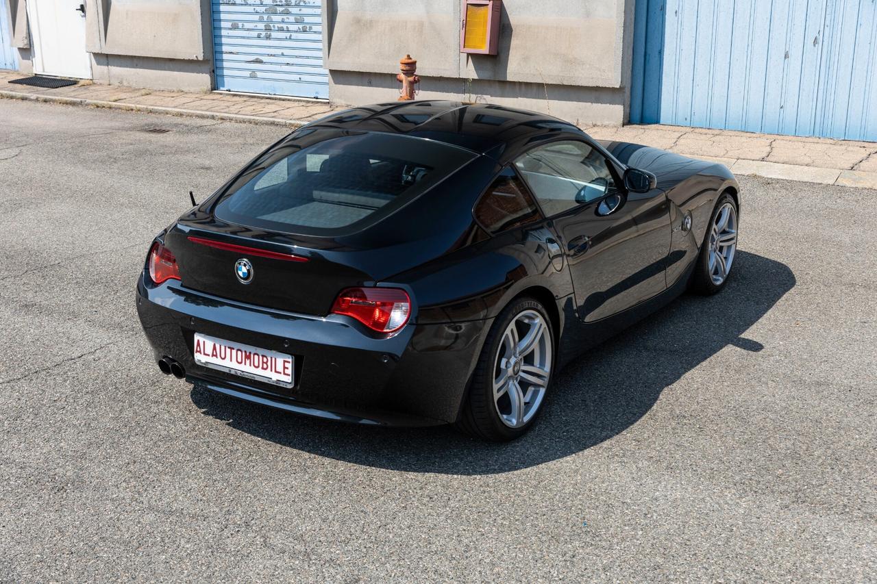 Bmw Z4 3.0si cat Coupé