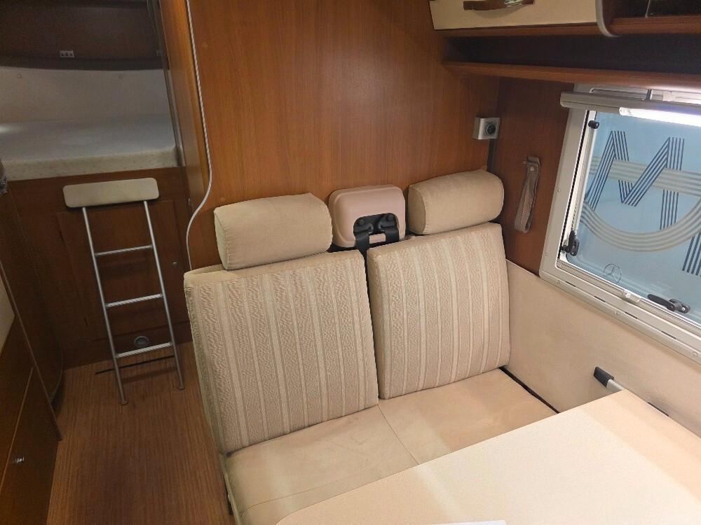 CAMPER MCLOUIS STEEL 526G