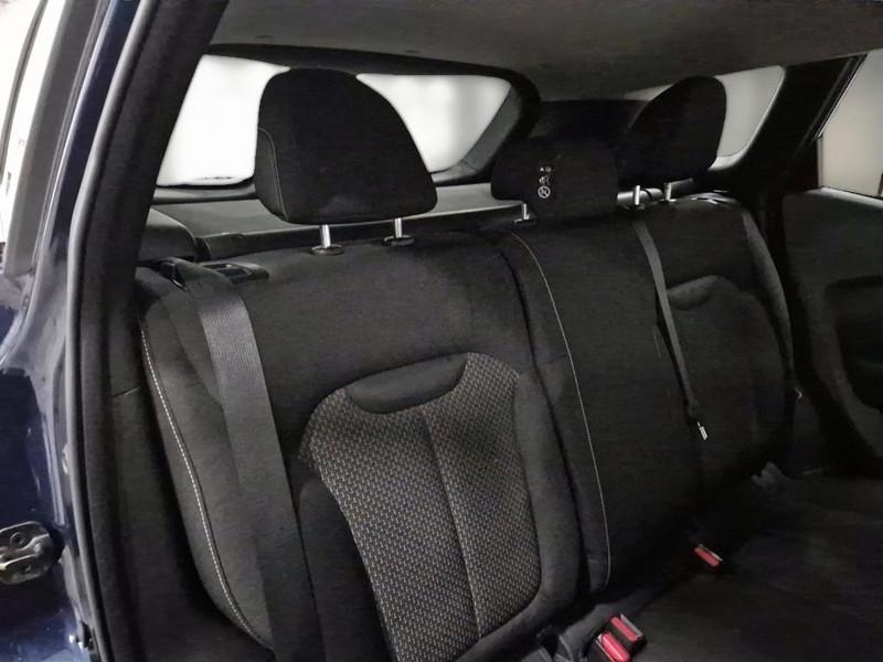 RENAULT KADJAR 1.5 DCI 85KW BLUE BUSINESS EDC 5 PORTE CROSSOVER