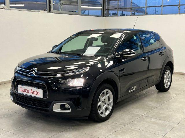 CITROEN C4 Cactus 1.6 BlueHDi 100 S&S *APPLE-ANDROID*OCCASIONE*
