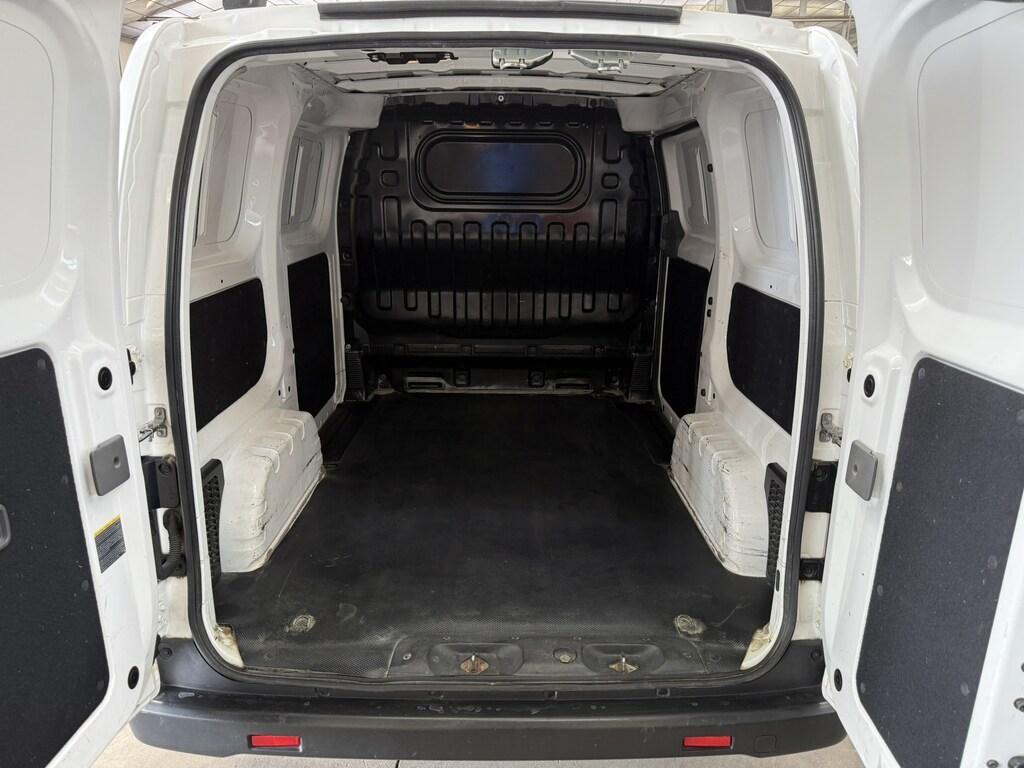 Nissan NV200 1.5 dci 110cv Efficient E6