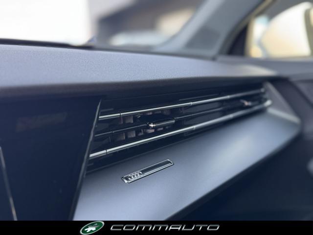 AUDI A3 SPB 35 TFSI Business Advanced