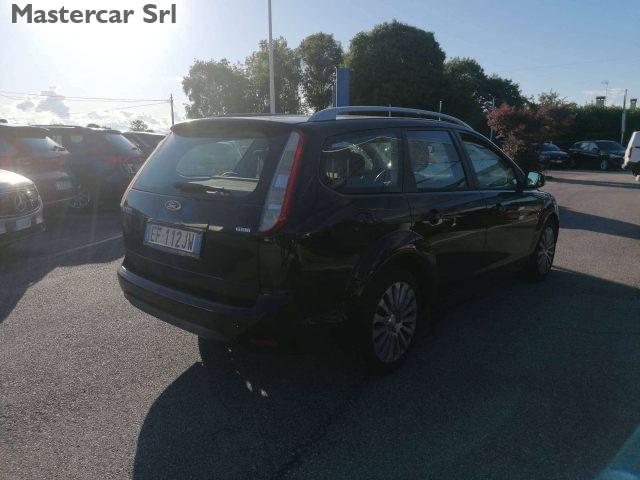 FORD Focus Focus II SW Style Wagon 1.6 tdci Titanium - EF112J
