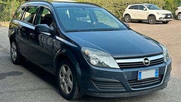 Opel Astra 1.4 16V Twinport SW Enjoy * 62.000 KM *