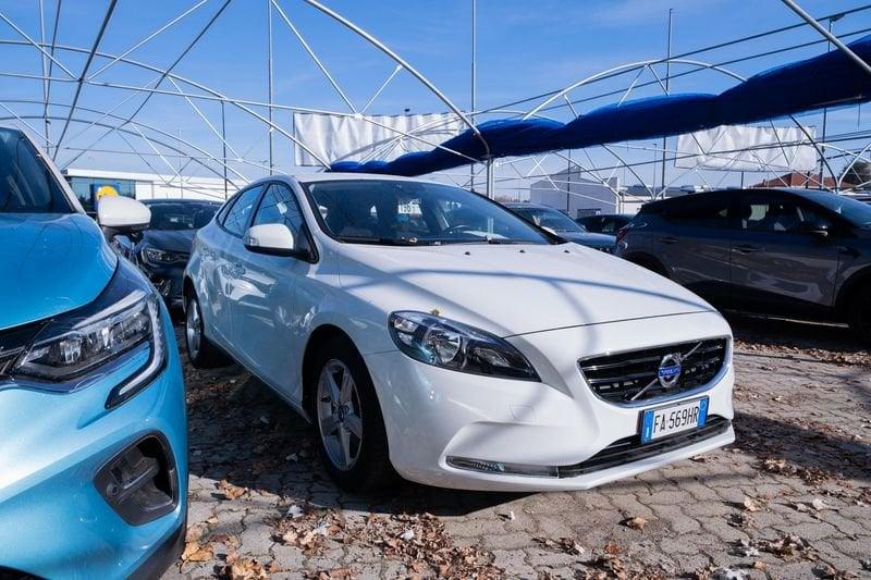 Volvo V40 1.6 d2 Momentum