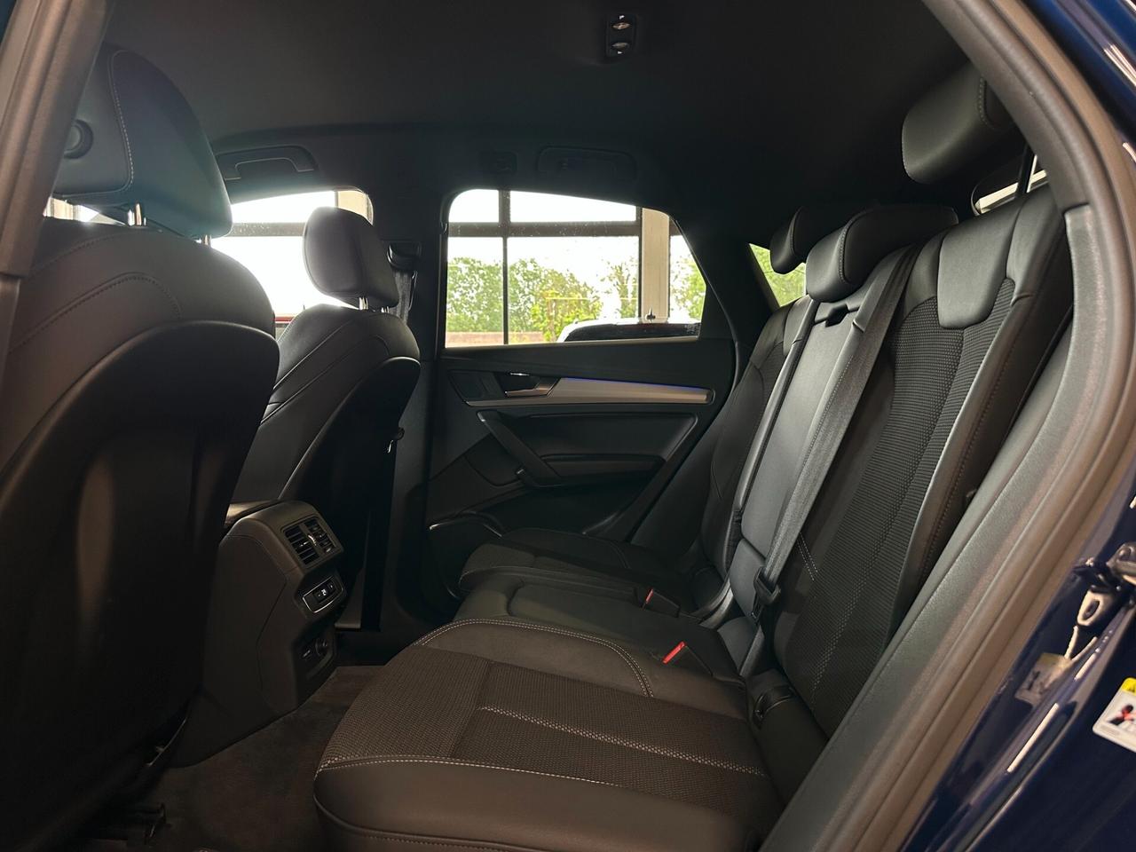 AUDI Q5 SPORTBACK 40TDI MHEV S-LINE PLUS QUATTRO *CAM*MATRIX*CARPLAY*