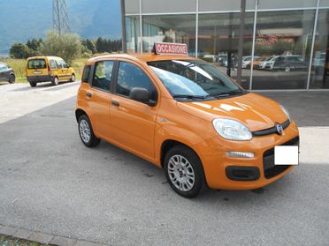 Fiat Panda 1.2