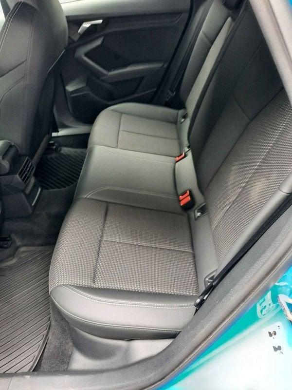Audi A3 SPB 30 TFSI S tronic S line edition