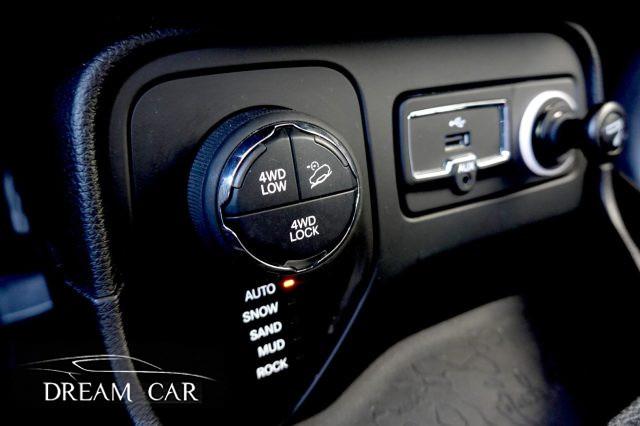 JEEP Renegade 2.0 Mjt 170CV 4WD TRAILHAWK TETTO PANO