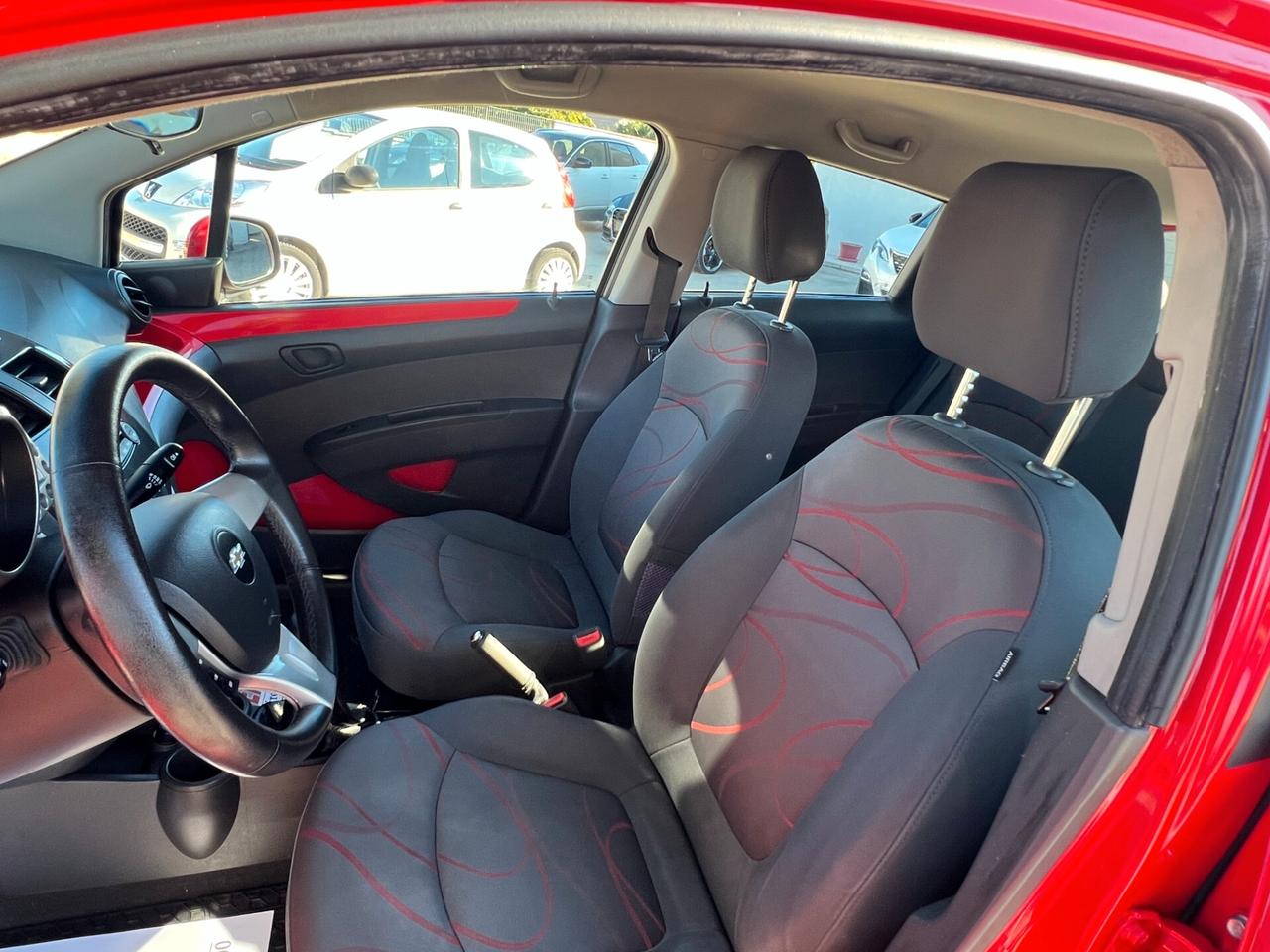 Chevrolet Spark 1.2 GPL 1 PROPRIETARIO