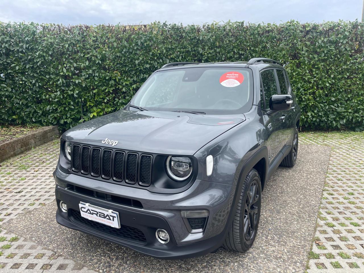 Jeep Renegade 1.6 mjt Longitude 2wd 130cv