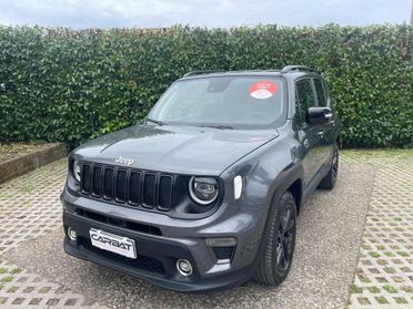 Jeep Renegade 1.6 mjt Longitude 2wd 130cv