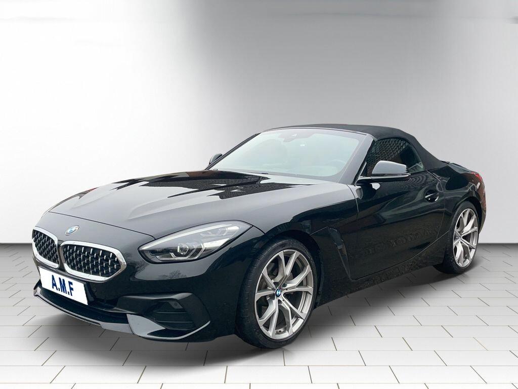 Bmw Z4 sDrive20i Sport Cabrio