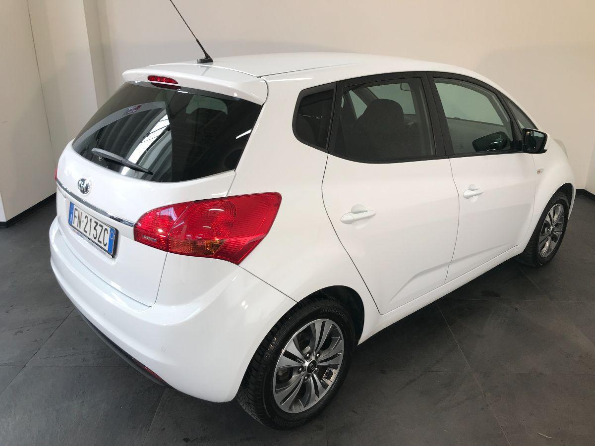 KIA Venga 1.4 CRDi 90 CV Cool