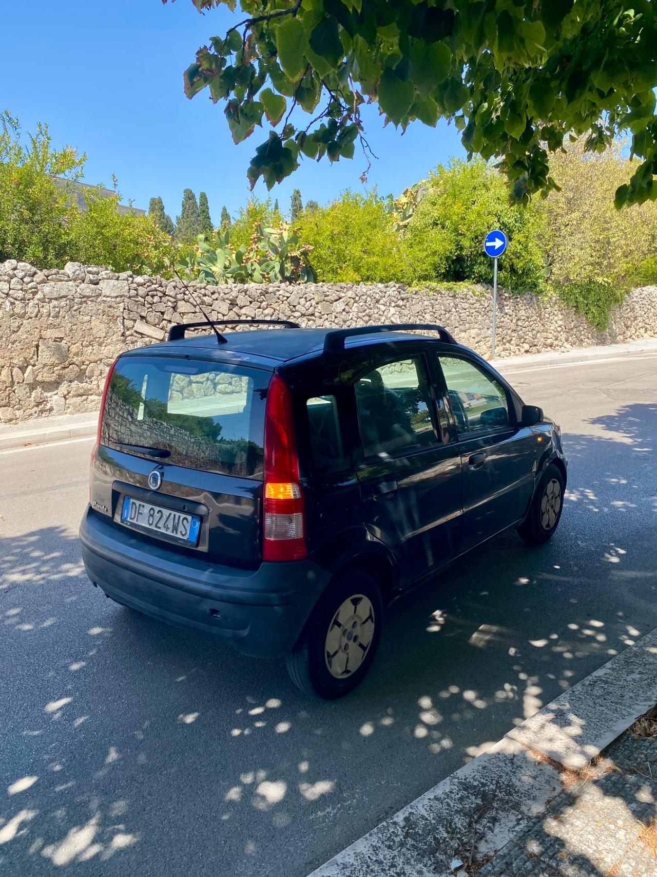 Fiat Panda 1.1 Actual