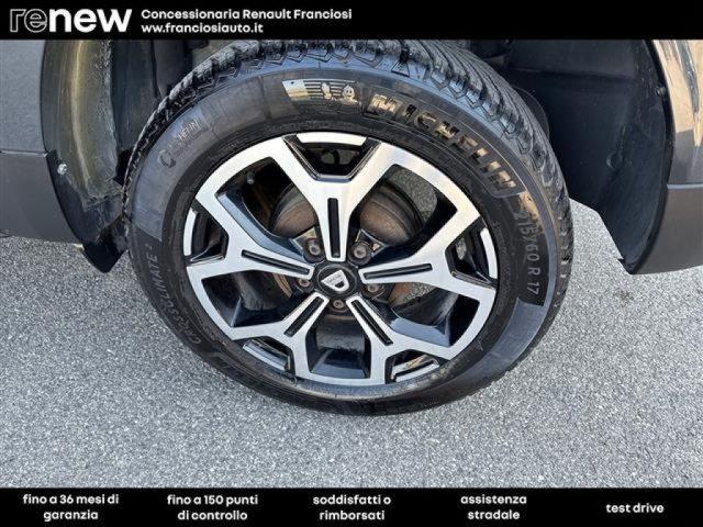 DACIA Duster 1.0 tce ECO-G Prestige 4x2