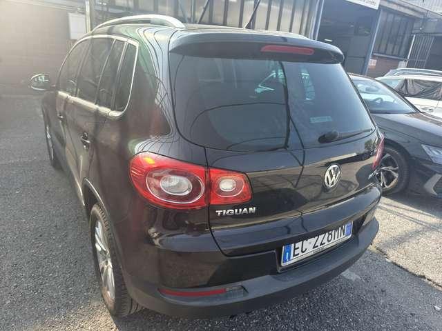 Volkswagen Tiguan 2.0 TDI CAMBIO AUTOMATICO KILOMETRI ORIGINALI