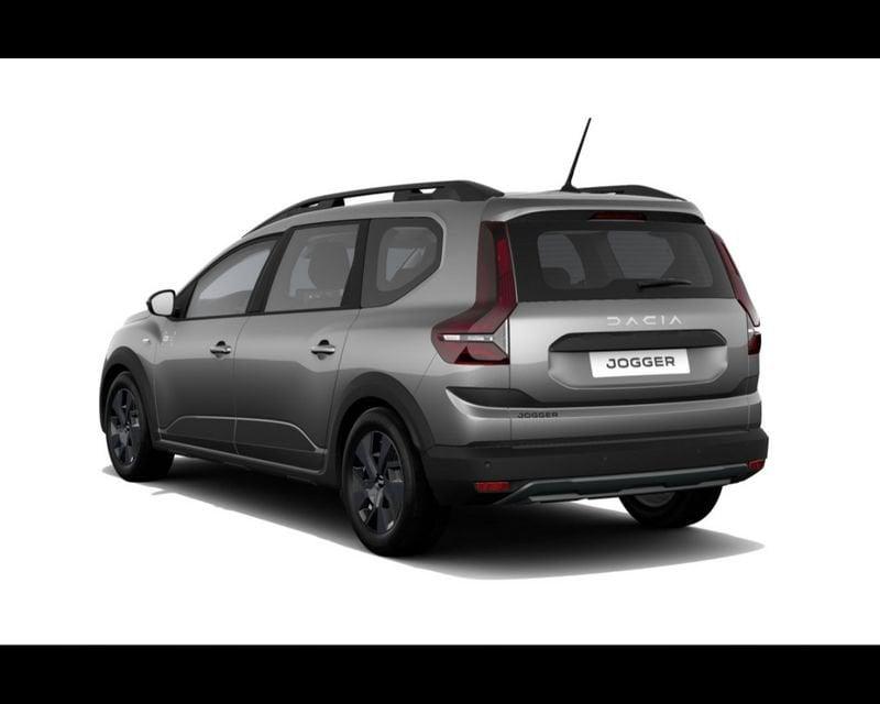 Dacia Jogger Expression MY24 Hybrid 140 7p